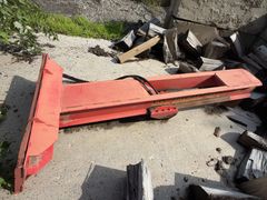 T.M. Skid Splitter 30" PTO Log Splitter - Image 3