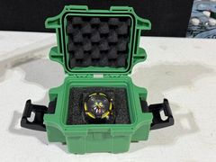 Invicta - Britto Men's Wristwatch Model #33521  - Image 2