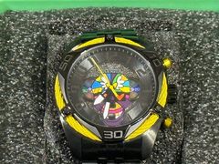 Invicta - Britto Men's Wristwatch Model #33521  - Image 3