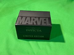Invicta - Marvel Spiderman Men’s Wristwatch  Model #35095  - Image 6