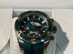 Invicta - N F L Limited Edition Philadelphia Eagles Men's Wristwatch Model #41920  - Image 3