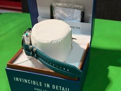 Invicta - N F L Limited Edition Philadelphia Eagles Men's Wristwatch Model #41920  - Image 4