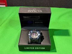 Invicta - D C Comics Penguin Men's Wristwatch Model #33956         - Image 2