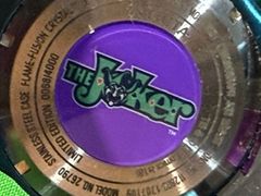 Invicta Venom - D C Comics Joker Men's Wristwatch Model #26790          - Image 7