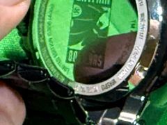 Invicta - D C Comics Batman Men's Wristwatch Model #32109          - Image 7