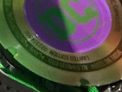 Invicta - D C Comics Joker Men's Wristwatch Model #33594        - Image 7