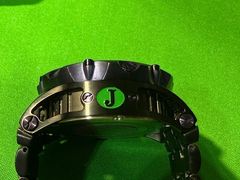 Invicta - D C Comics Joker Men's Wristwatch Model #33594        - Image 8