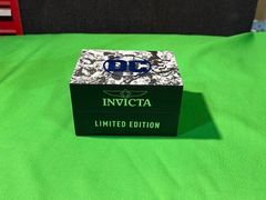 Invicta - D C Comics Joker Men's Wristwatch Model # ?          - Image 6