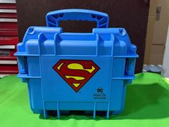 Invicta - D C Comics Superman Set Of 3 Men's Wristwatches  Model #37610; 33189; 41235.         - Image 10