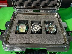 Invicta - Limited Collector Edition Star Wars Set Of 3 Men's Wristwatches Model #37433; 40295; 37437  - Image 2