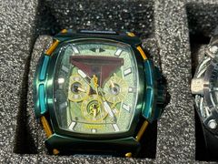 Invicta - Limited Collector Edition Star Wars Set Of 3 Men's Wristwatches Model #37433; 40295; 37437  - Image 3