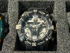 Invicta - Limited Collector Edition Star Wars Set Of 3 Men's Wristwatches Model #37433; 40295; 37437  - Image 4