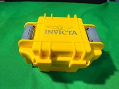 Invicta - Gladiator Spartacus Men's Wristwatch Model #35995          - Image 6
