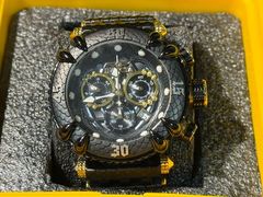 Invicta - Subaqua Men's Wristwatch Model #34704          - Image 3
