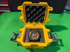 Invicta - Helios Reserve Men's Wristwatch Model #39259  - Image 2