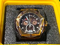 Invicta - Helios Reserve Men's Wristwatch Model #39259  - Image 3