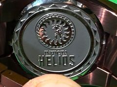 Invicta - Helios Reserve Men's Wristwatch Model #39259  - Image 4