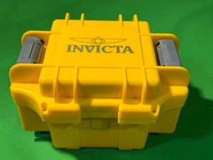 Invicta - Helios Reserve Men's Wristwatch Model #39259  - Image 6