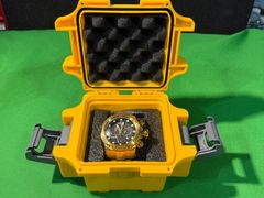 Invicta - Reserve Venom Cobra Men's Wristwatch Model #25439          - Image 2