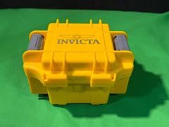 Invicta - Reserve Venom Cobra Men's Wristwatch Model #25439          - Image 6