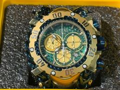 Invicta - Shaq Reserve Men's Wristwatch Model #36918          - Image 3