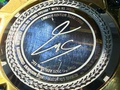 Invicta - Shaq Reserve Men's Wristwatch Model #36918          - Image 4