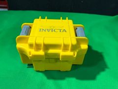 Invicta - Shaq Reserve Men's Wristwatch Model #36918          - Image 6