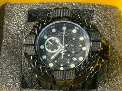 Invicta - Reserve Gladiator Spartacus Model #37006  - Image 3