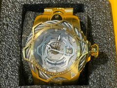 Invicta - Reserve Venom Men's Wristwatch Model #26046  - Image 3