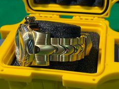 Invicta - Reserve Venom Men's Wristwatch Model #26046  - Image 5