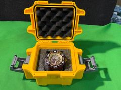 Invicta - Bolt Purple Label Men's Wristwatch Model #40190  - Image 2