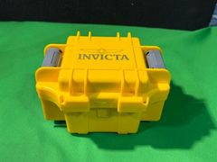 Invicta - Bolt Purple Label Men's Wristwatch Model #40190  - Image 8