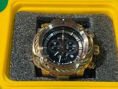 Invicta - Bolt Men's Wristwatch Model #37035  - Image 3