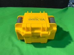Invicta - Bolt Men's Wristwatch Model #37035  - Image 6