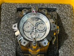 Invicta - Reserve Venom Men's Wristwatch Model #32863  - Image 3