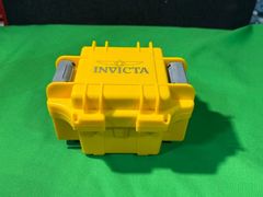 Invicta - Gladiator Spartacus Men's Wristwatch Model #37005  - Image 6