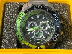 Invicta - Ti-22 Men's Wristwatch Model #40103  - Image 3