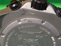 Invicta - Ti-22 Men's Wristwatch Model #40103  - Image 6