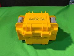 Invicta - Ti-22 Men's Wristwatch Model #40103  - Image 8