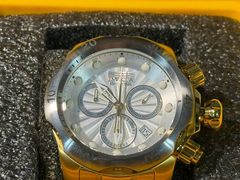 Invicta - Venom Men's Wristwatch Model #23893  - Image 3