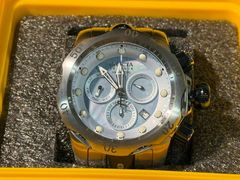 Invicta - Reserve Venom Men's Wristwatch Model #25063  - Image 3