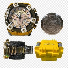Invicta - Coalition Forces Men's Wristwatch Model 29019  - Image 1
