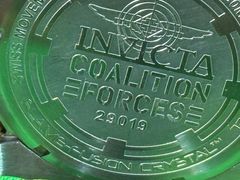 Invicta - Coalition Forces Men's Wristwatch Model 29019  - Image 8