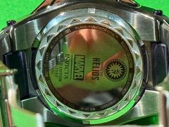 Invicta - Marvel Black Panther Men's Wristwatch Model #44489  - Image 4