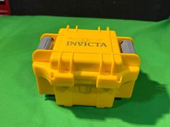 Invicta - Marvel Black Panther Men's Wristwatch Model #44489  - Image 6