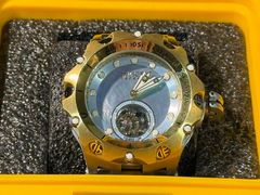 Invicta - Reserve Venom Men's Wristwatch Model #32675  - Image 3