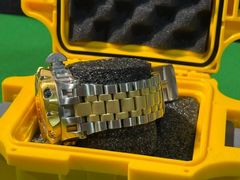 Invicta - Reserve Venom Men's Wristwatch Model #32675  - Image 5