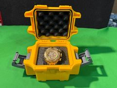 Invicta - Reserve Bolt Men's Wristwatch Model #31902  - Image 2