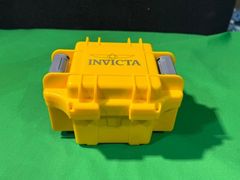 Invicta - Reserve Bolt Men's Wristwatch Model #31902  - Image 9