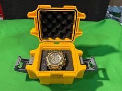 Invicta - Reserve Gladiator Men Wristwatch Model #35059  - Image 2